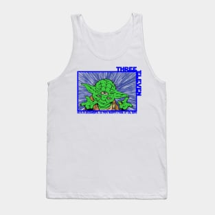 311 Sacramento Tank Top